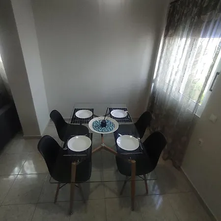Lägenhet Nickthegreekapartment *