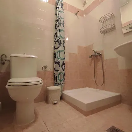 Nickthegreekapartment Lägenhet