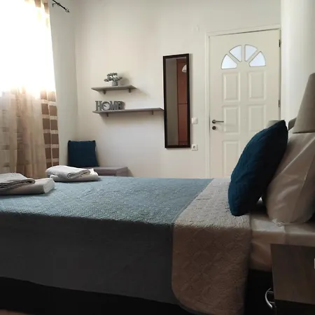 Διαμέρισμα Nickthegreekapartment *
