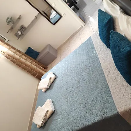 Διαμέρισμα Nickthegreekapartment Γαλατάς
