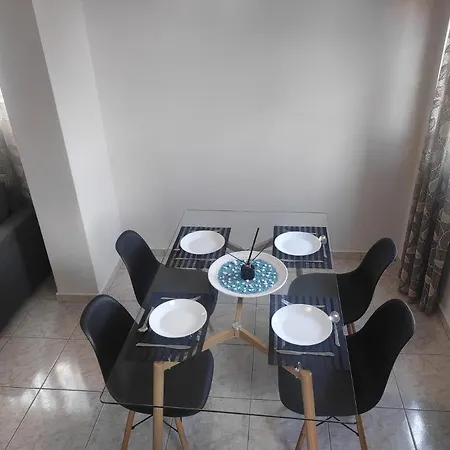 Nickthegreekapartment Διαμέρισμα