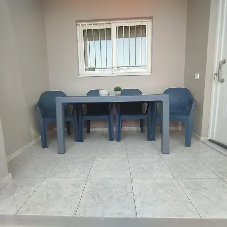 Nickthegreekapartment *
