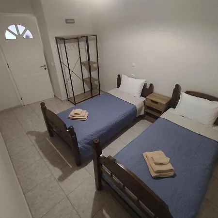 Nickthegreekapartment Galatás