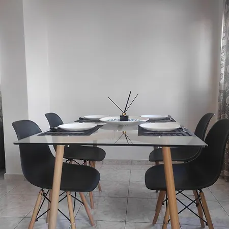Nickthegreekapartment