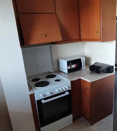 Διαμέρισμα Nickthegreekapartment