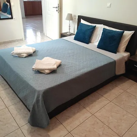 Nickthegreekapartment Apartmán