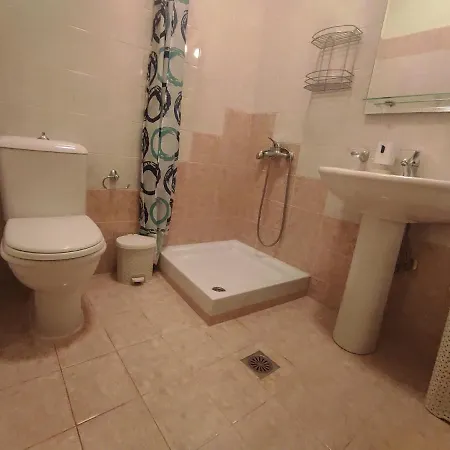 Apartmán Nickthegreekapartment Galatás