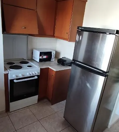Nickthegreekapartment